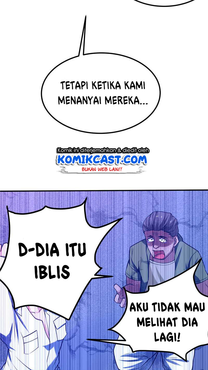 First Rate Master Chapter 38 Gambar 11