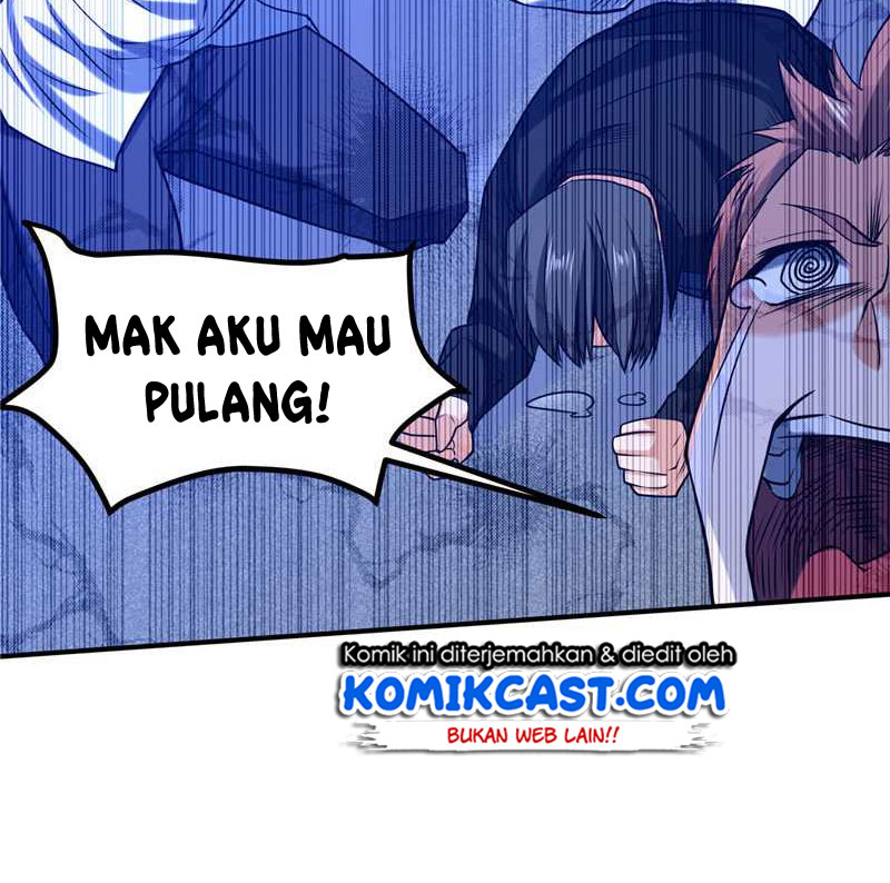 First Rate Master Chapter 38 Gambar 12