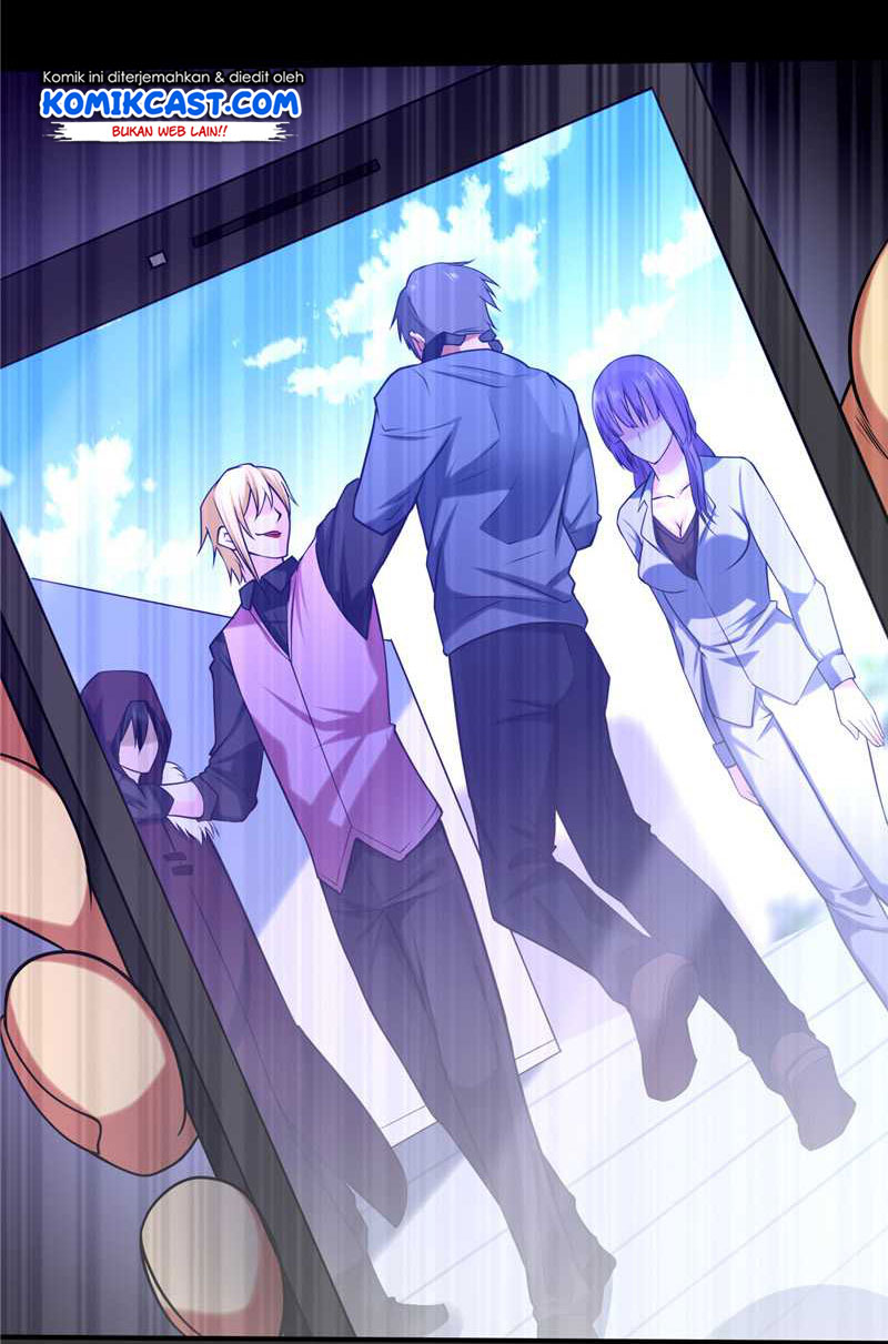 First Rate Master Chapter 38 Gambar 19