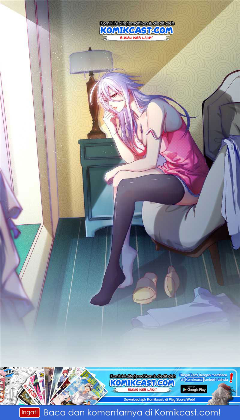 Manhua First Rate Master Chapter 38 gambar nomor 2