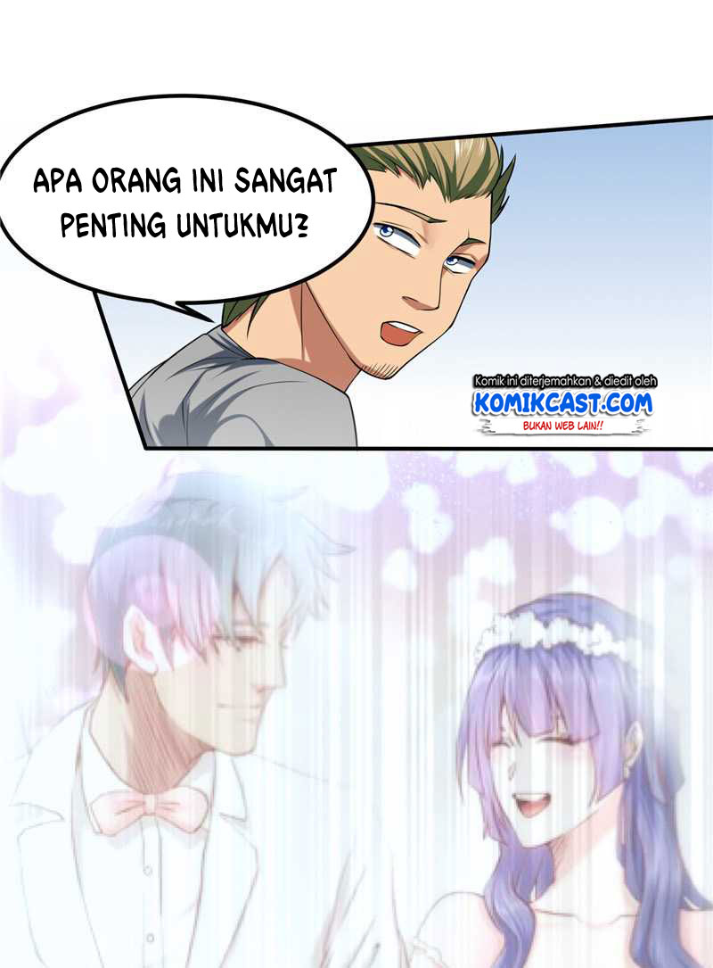 First Rate Master Chapter 38 Gambar 33