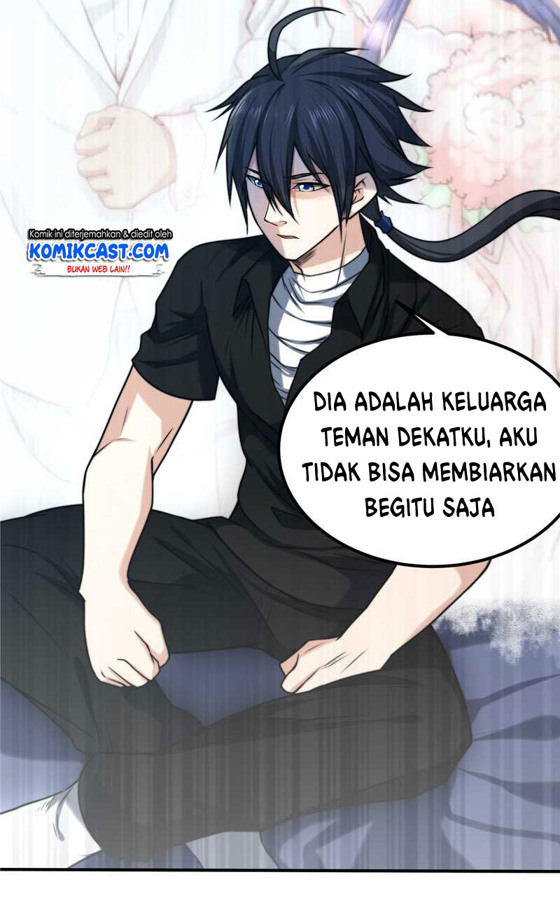 First Rate Master Chapter 38 Gambar 34