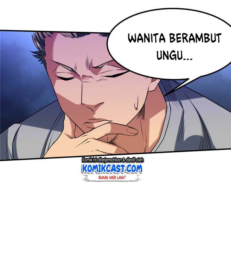 First Rate Master Chapter 38 Gambar 37
