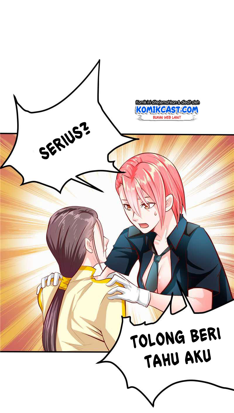 First Rate Master Chapter 37 Gambar 4