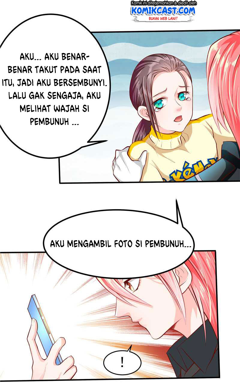 First Rate Master Chapter 37 Gambar 5