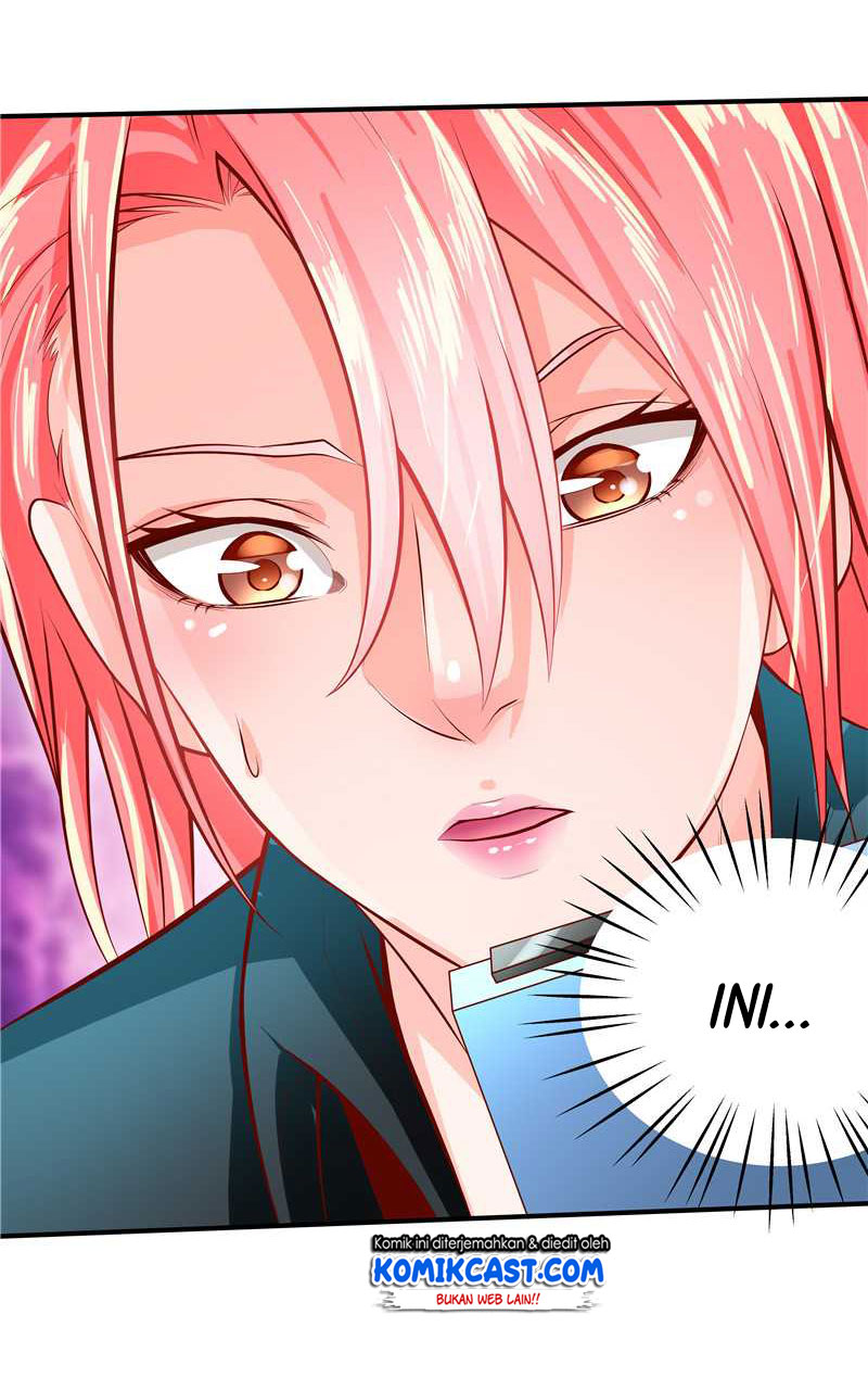 First Rate Master Chapter 37 Gambar 6