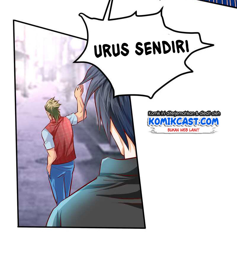 First Rate Master Chapter 37 Gambar 13