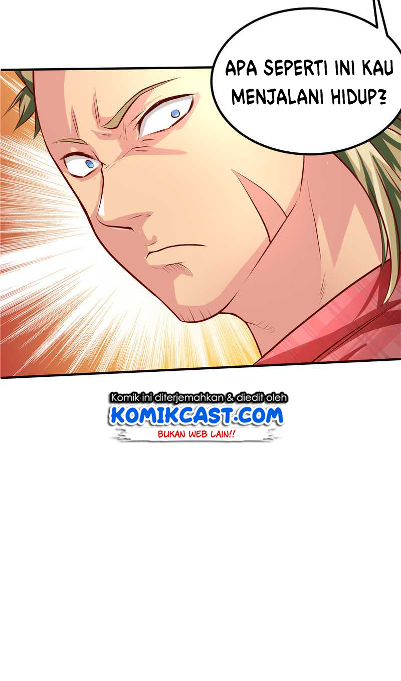 First Rate Master Chapter 37 Gambar 15
