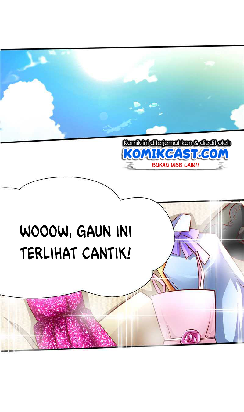 First Rate Master Chapter 37 Gambar 16