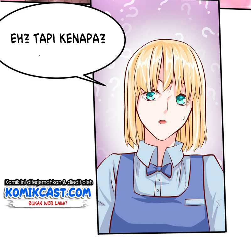 First Rate Master Chapter 37 Gambar 18