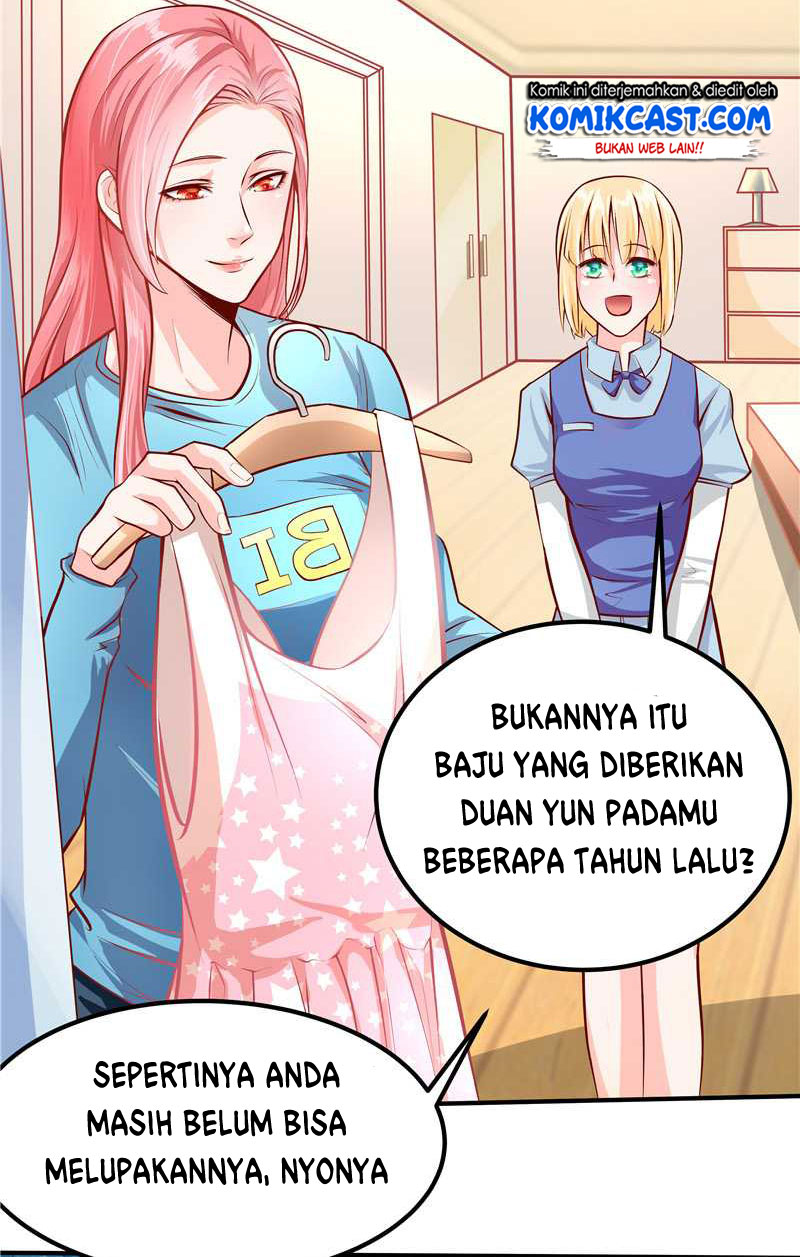 First Rate Master Chapter 37 Gambar 23