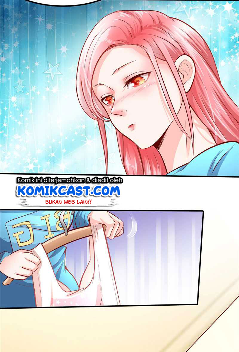 First Rate Master Chapter 37 Gambar 24