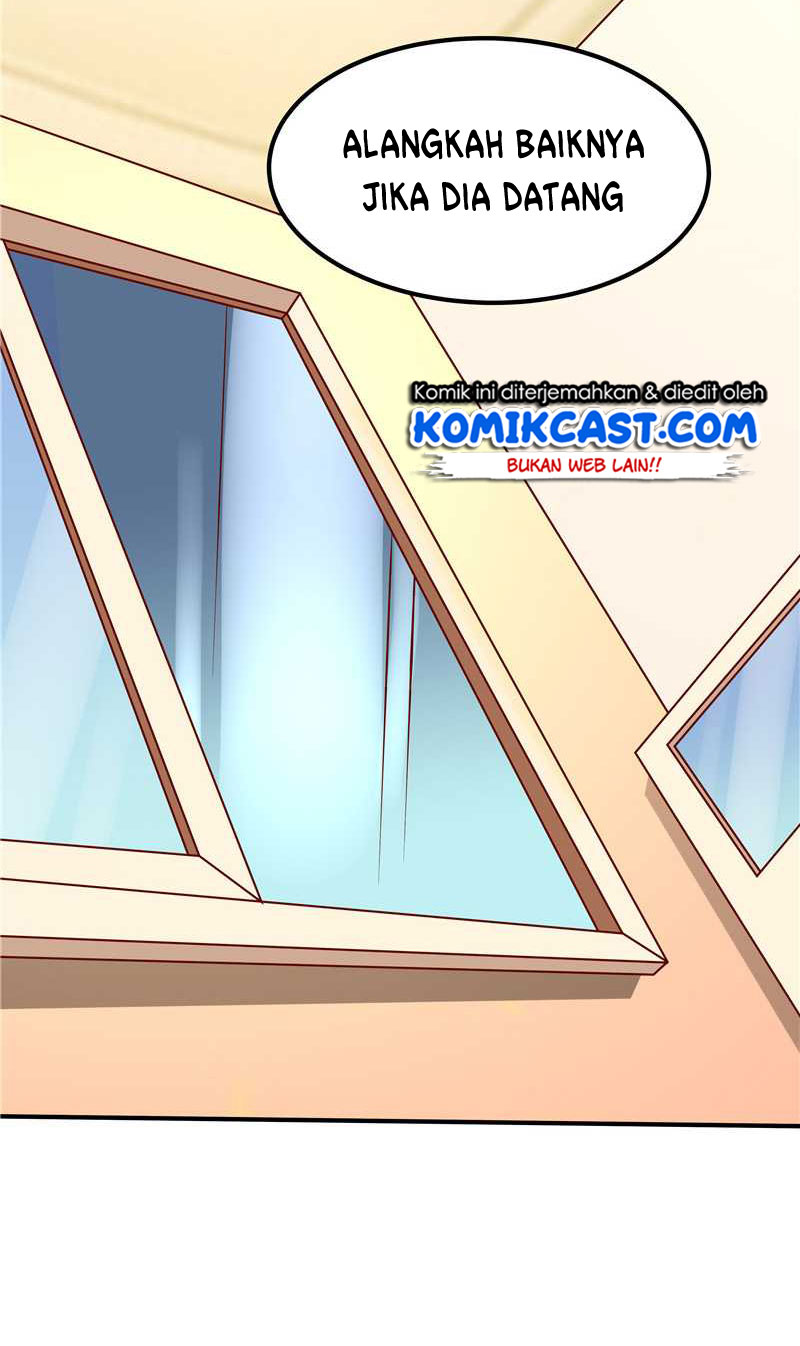 First Rate Master Chapter 37 Gambar 25