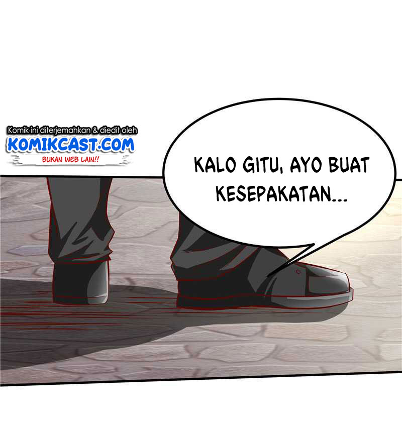 First Rate Master Chapter 37 Gambar 29