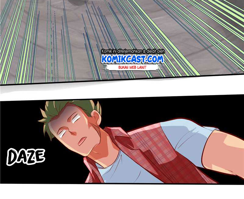 First Rate Master Chapter 37 Gambar 36