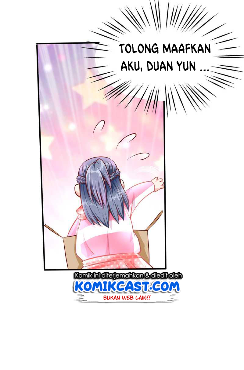 First Rate Master Chapter 35 Gambar 42