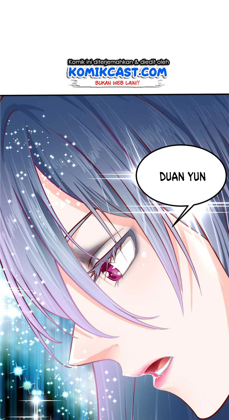 First Rate Master Chapter 35 Gambar 9