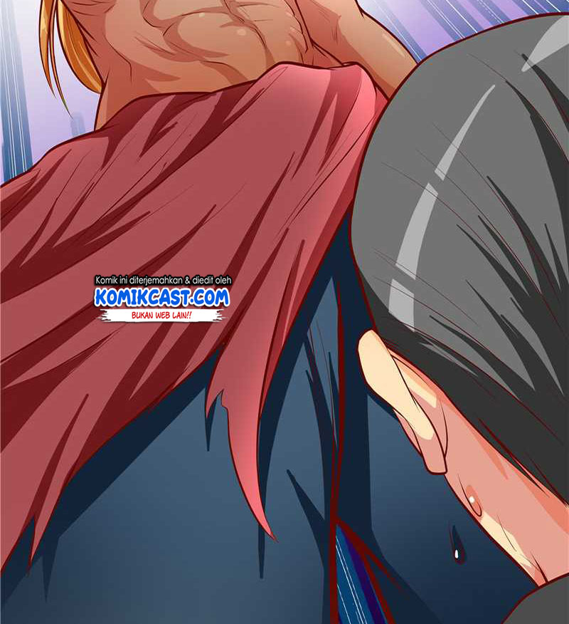 First Rate Master Chapter 35 Gambar 16