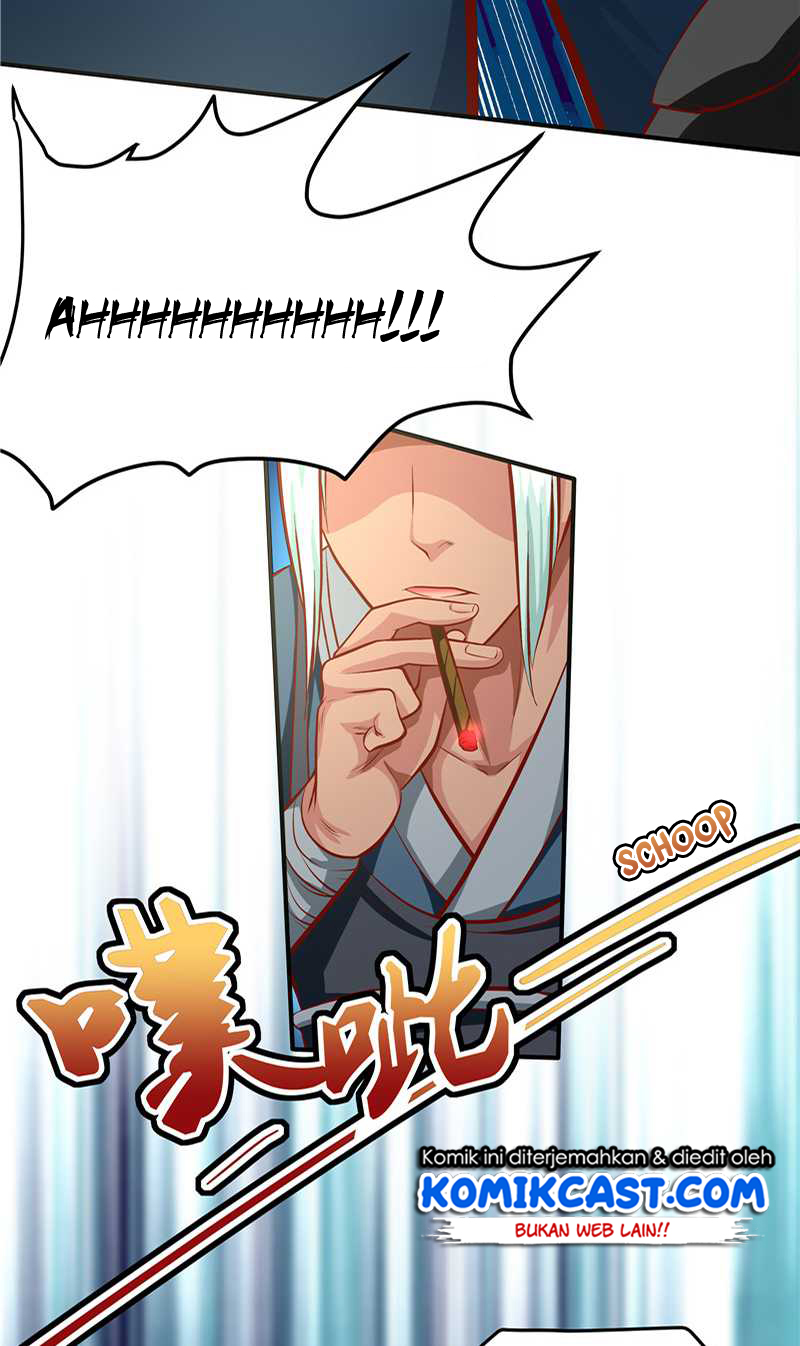 First Rate Master Chapter 35 Gambar 17