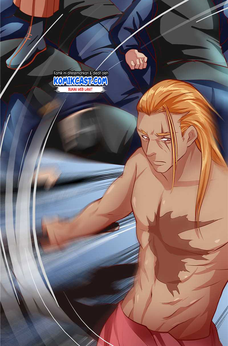 First Rate Master Chapter 35 Gambar 19