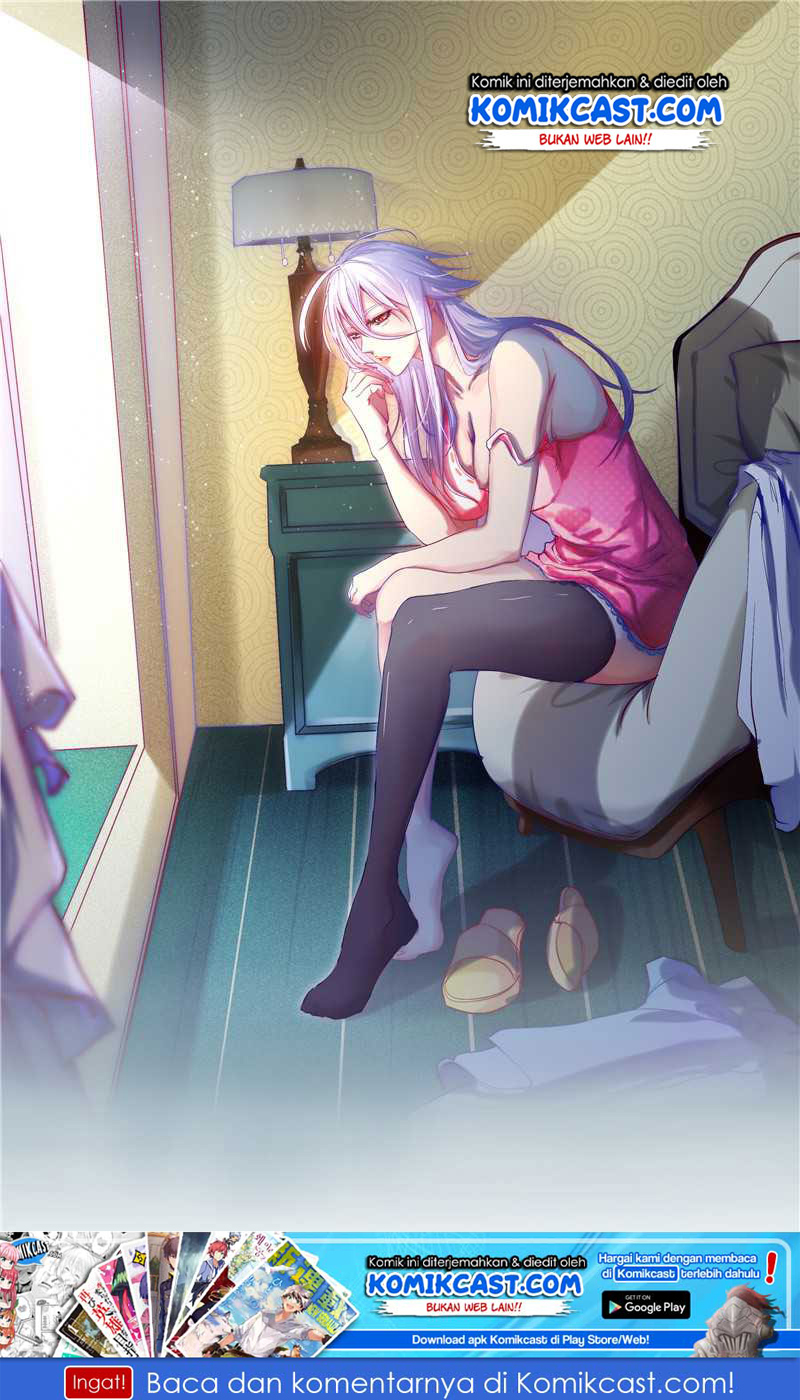 Manhua First Rate Master Chapter 35 gambar nomor 2