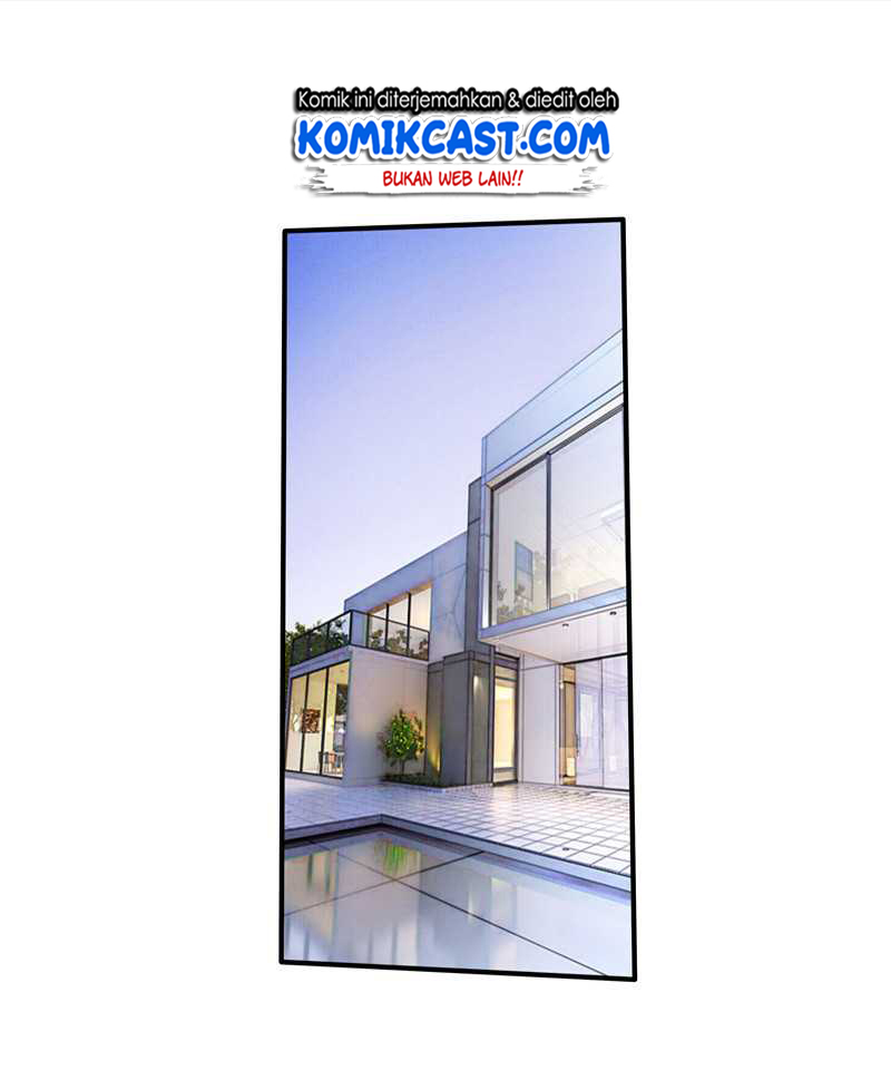 First Rate Master Chapter 34 Gambar 4