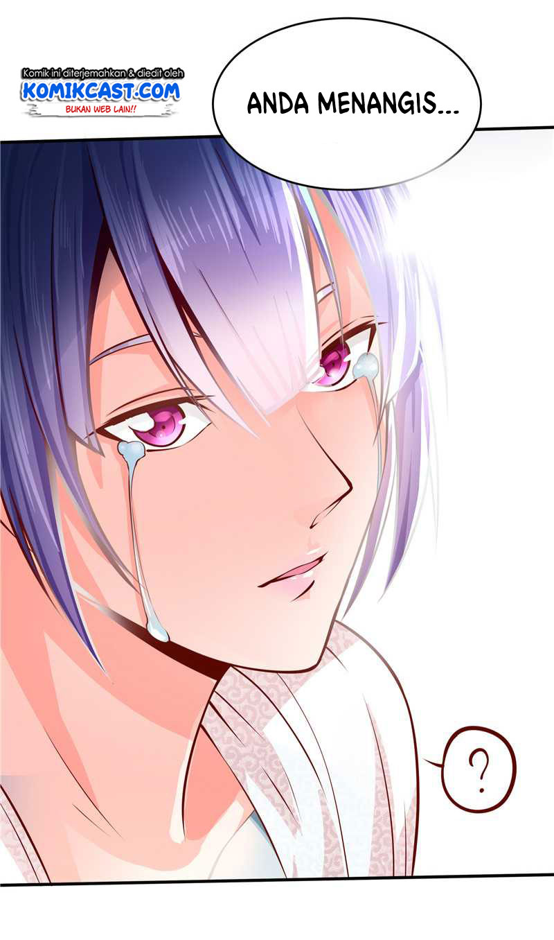 First Rate Master Chapter 34 Gambar 9