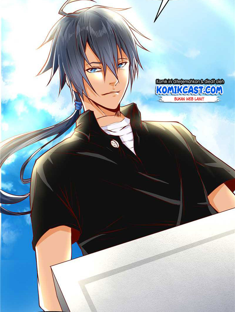 First Rate Master Chapter 34 Gambar 12