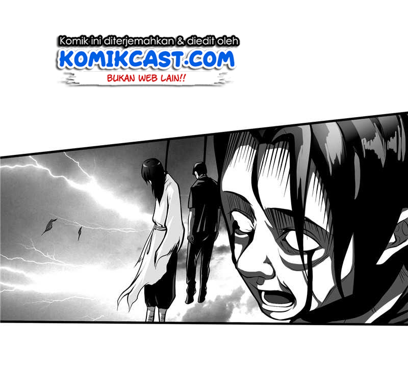 First Rate Master Chapter 33 Gambar 4