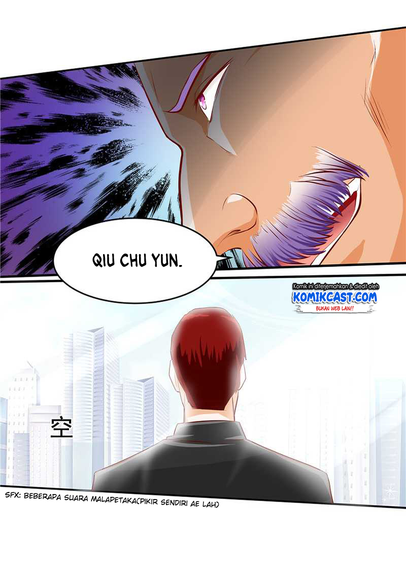 First Rate Master Chapter 33 Gambar 50