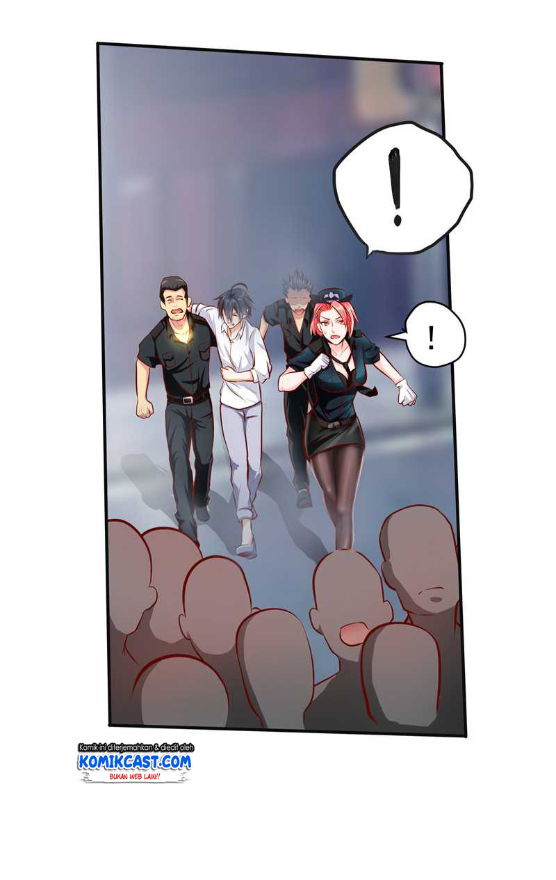 First Rate Master Chapter 33 Gambar 7