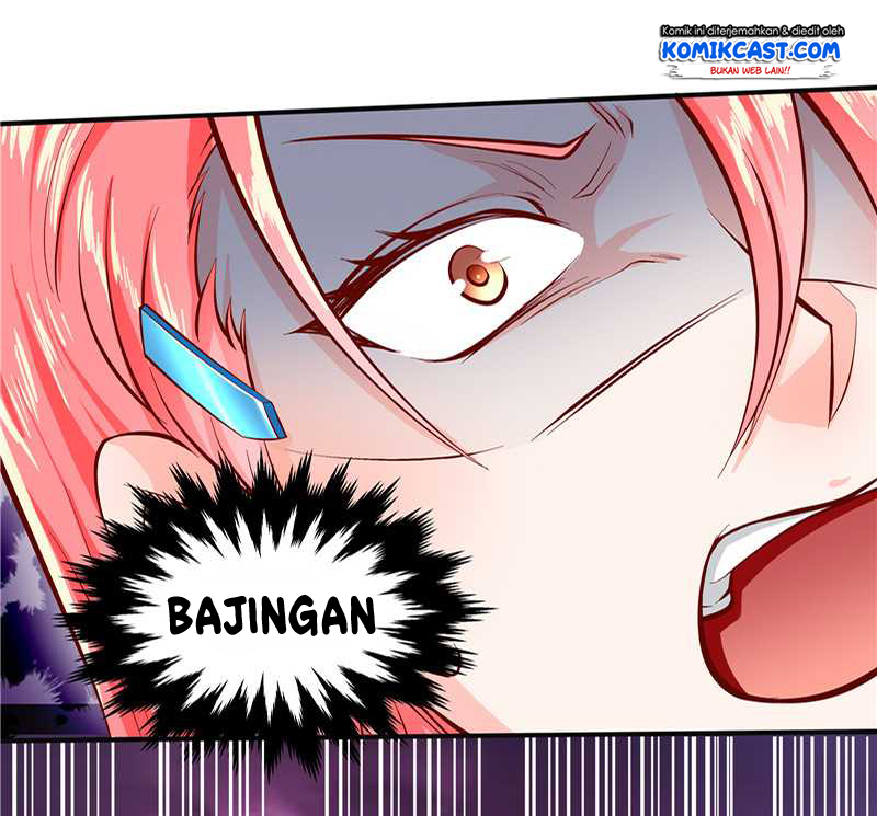 First Rate Master Chapter 33 Gambar 9