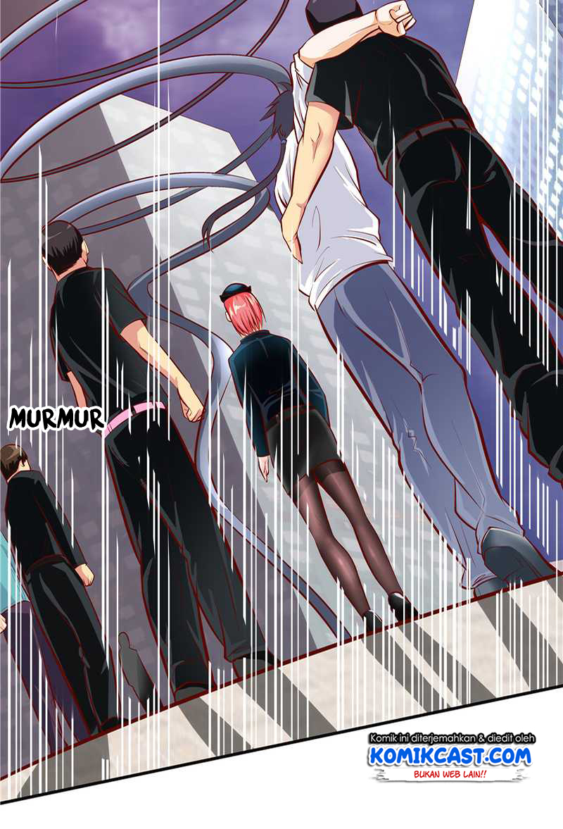 First Rate Master Chapter 33 Gambar 11