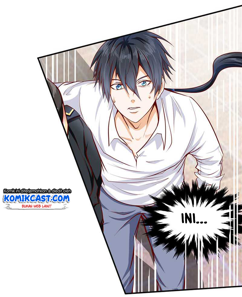 First Rate Master Chapter 33 Gambar 12