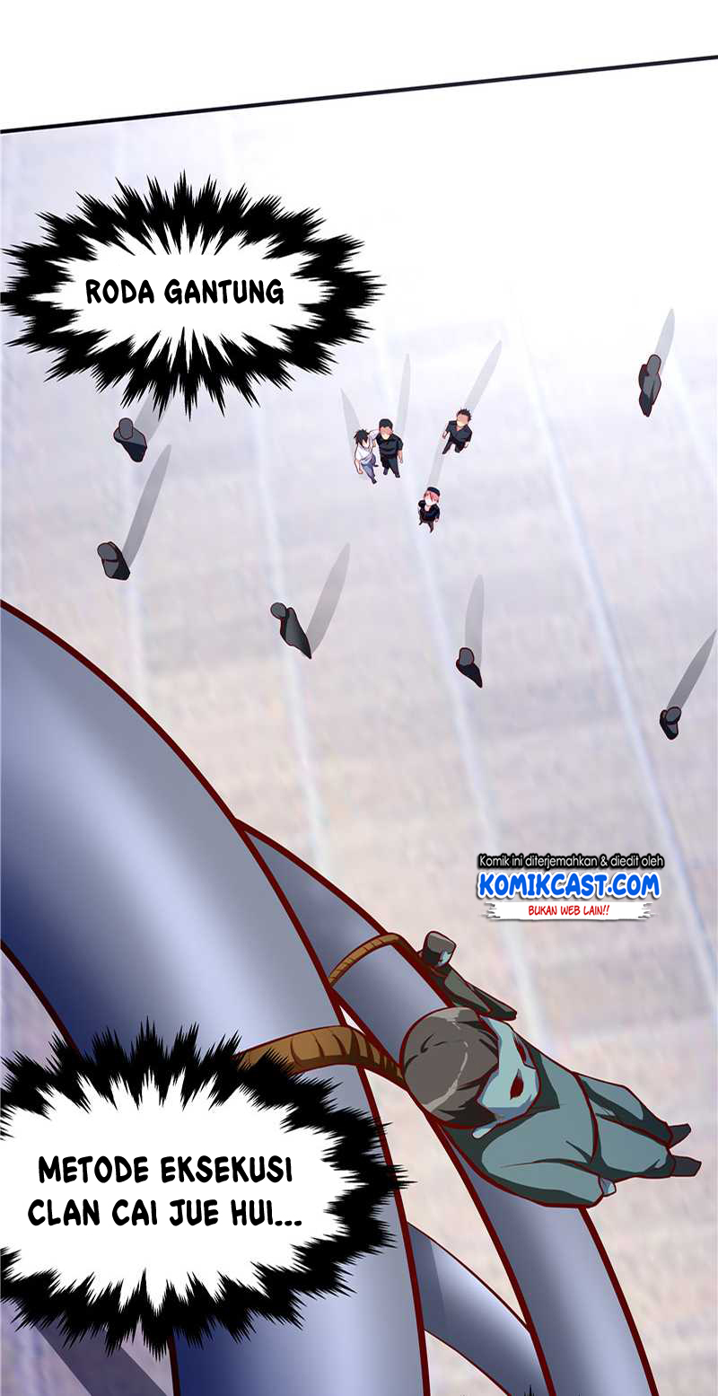 First Rate Master Chapter 33 Gambar 13