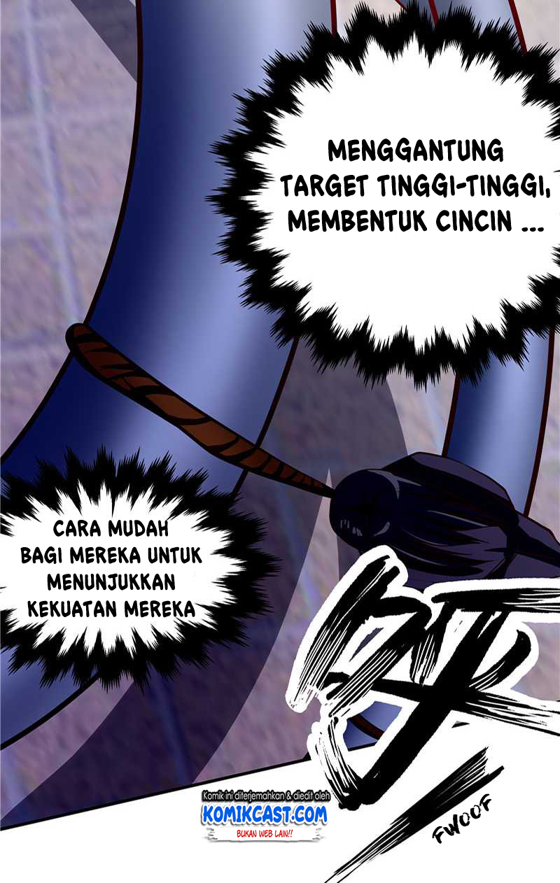 First Rate Master Chapter 33 Gambar 14