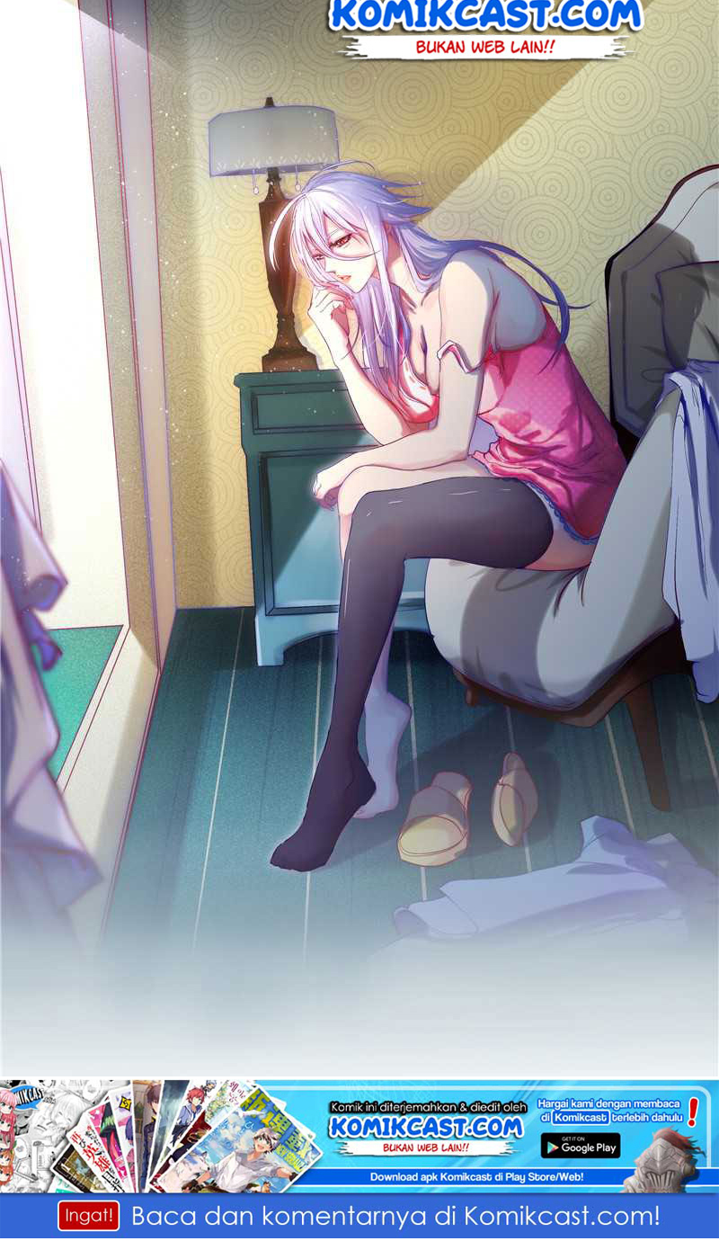 Manhua First Rate Master Chapter 33 gambar nomor 2