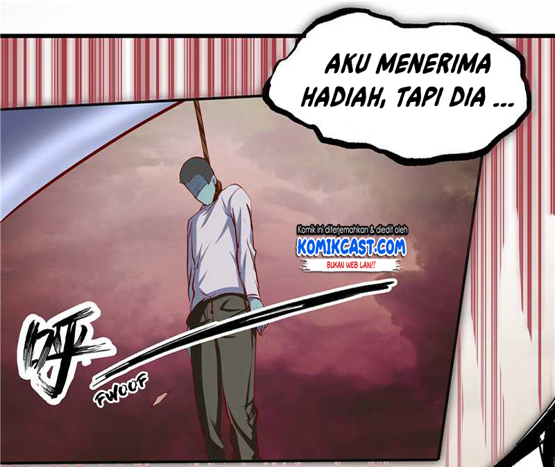 First Rate Master Chapter 33 Gambar 22