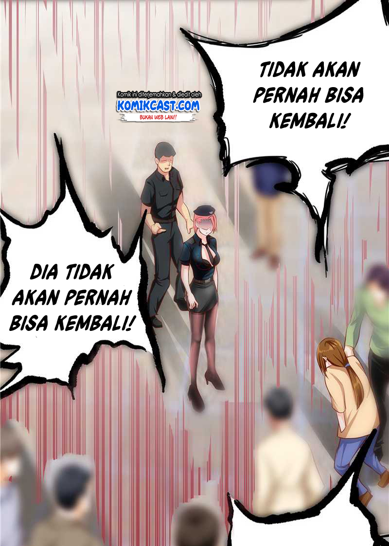 First Rate Master Chapter 33 Gambar 23