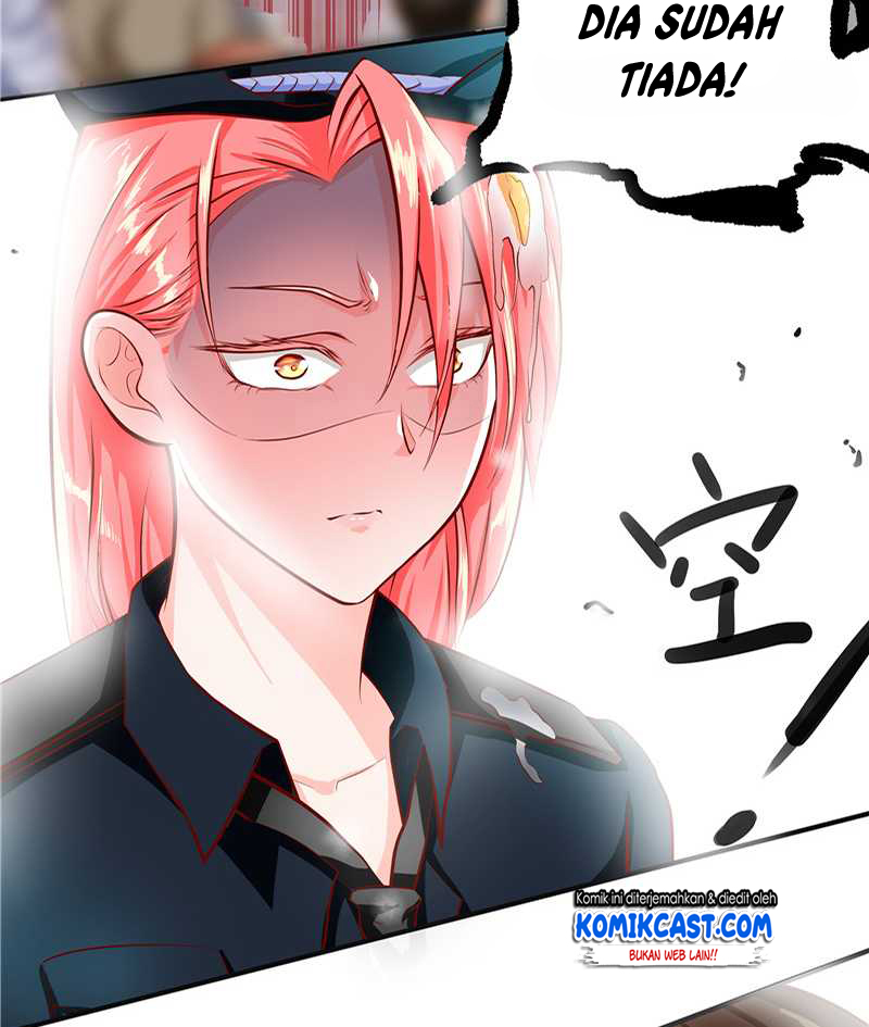 First Rate Master Chapter 33 Gambar 24