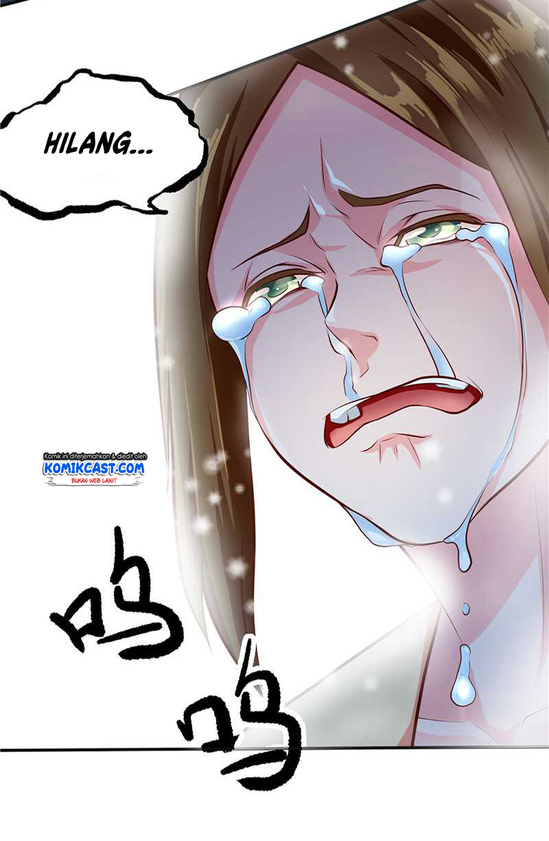 First Rate Master Chapter 33 Gambar 25