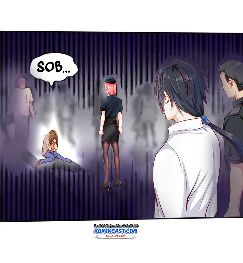 First Rate Master Chapter 33 Gambar 26