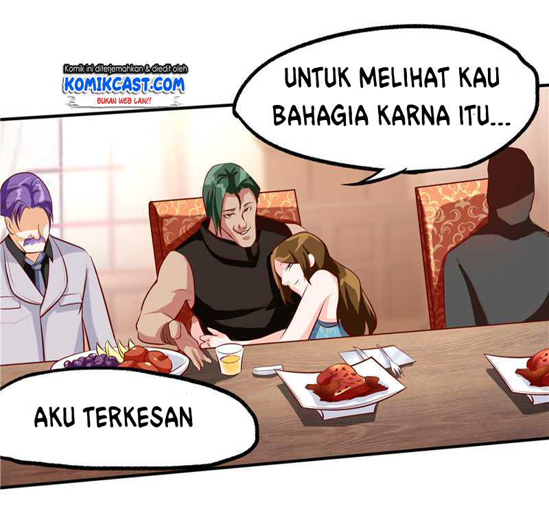First Rate Master Chapter 33 Gambar 32