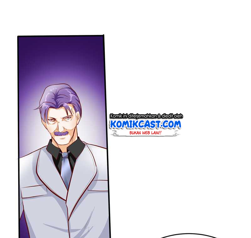 First Rate Master Chapter 33 Gambar 36