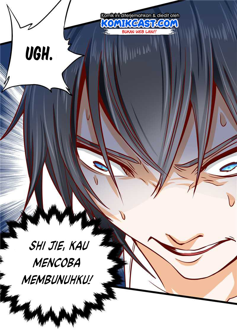 First Rate Master Chapter 32 Gambar 48