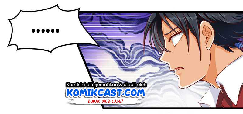 First Rate Master Chapter 32 Gambar 6
