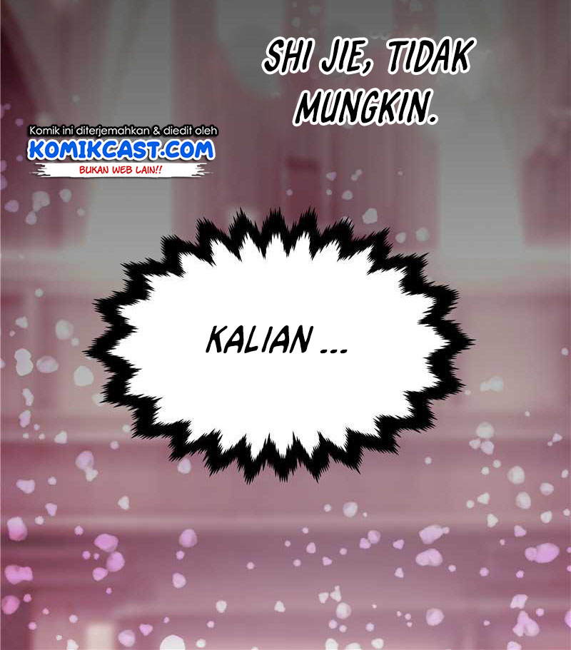 First Rate Master Chapter 32 Gambar 9