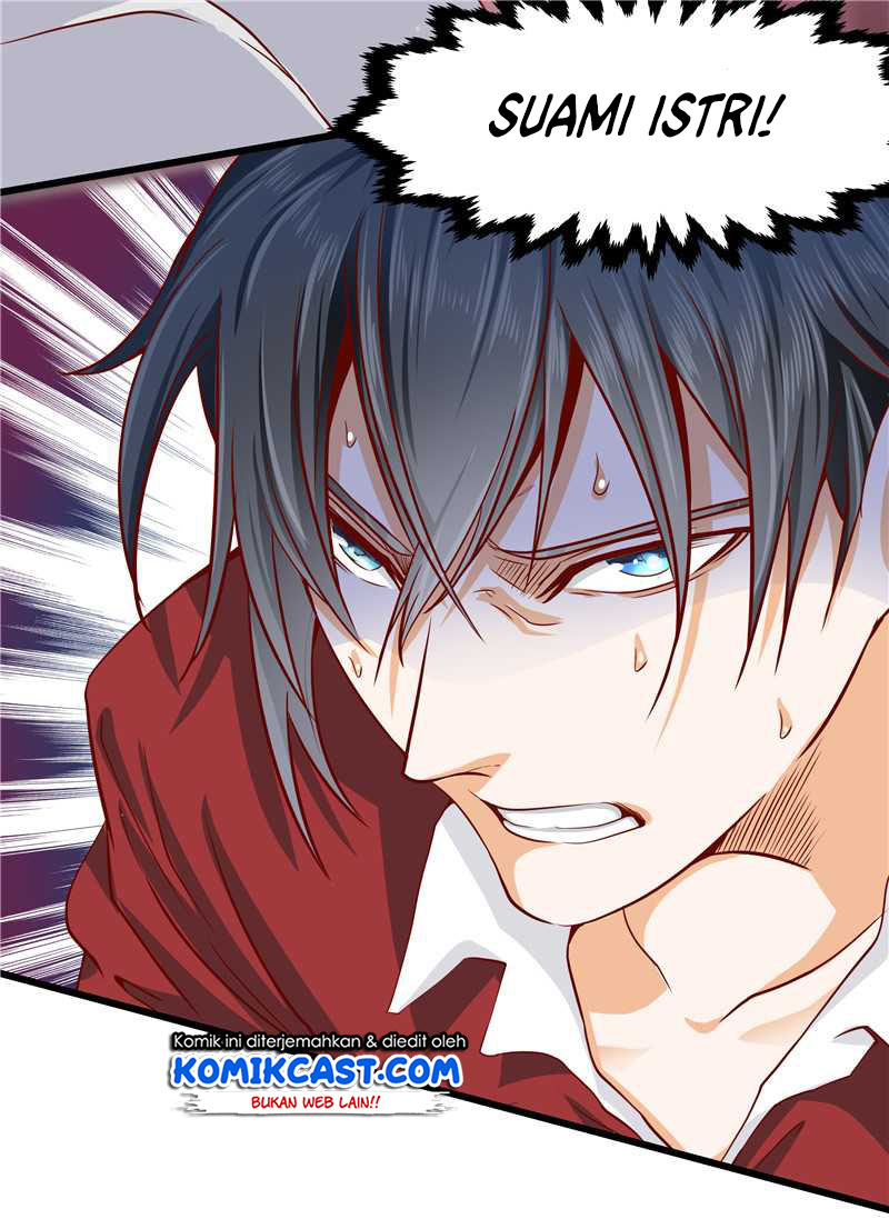 First Rate Master Chapter 32 Gambar 12