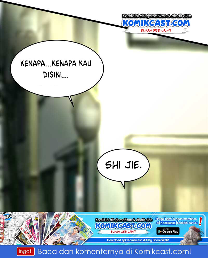 Manhua First Rate Master Chapter 32 gambar nomor 2