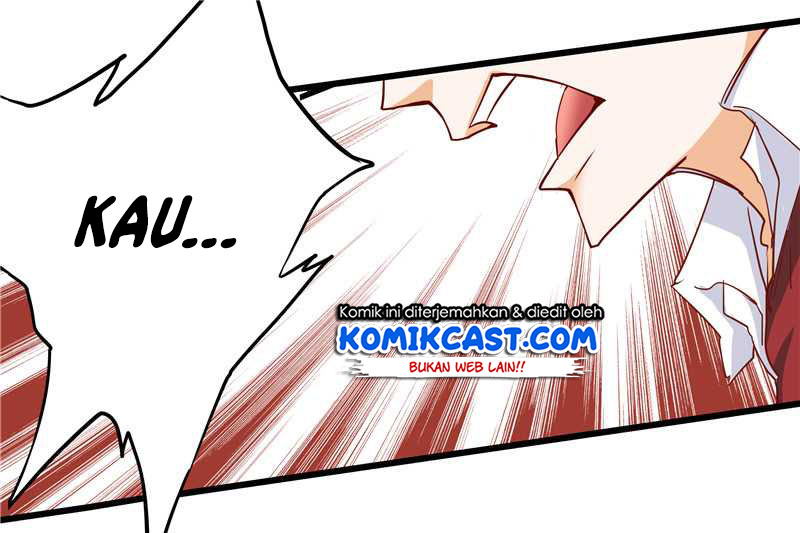 First Rate Master Chapter 32 Gambar 21